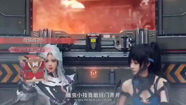 常熟阿诺特效大片！ 化身终结者毁天灭地…