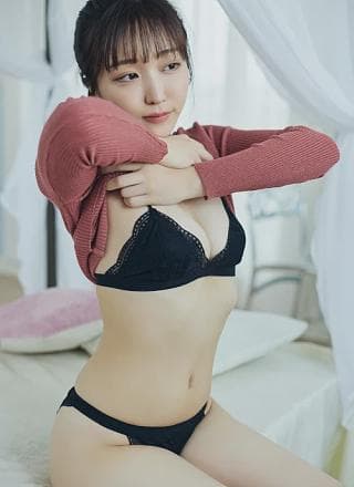 Sakura Sano 佐野さくら, FRIDAYデジタル写真集 [初恋の季节 Vol.4 Love マカロン]