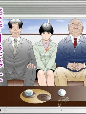 [八百万★社中] (3) 町工场勤务木村香澄(30)が接待口淫奉仕させられています。 [中国翻訳]