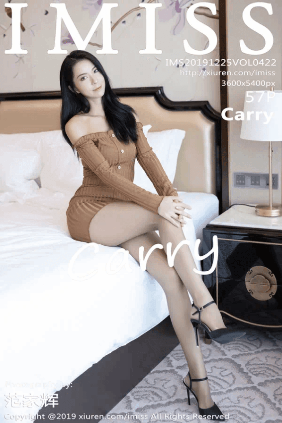 Carry（Vol. 0422）