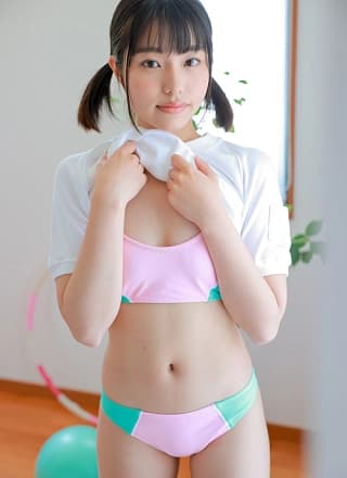 Saya Asahina 朝比奈さや, [Minisuka.tv] 2022.07.21 Regular Gallery 7.1