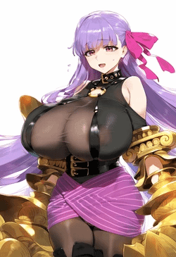 Passionlip [AI Generated]