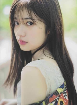 Ranze Terada 寺田兰世, B.L.T Graph 2019年05月号 Vol.43