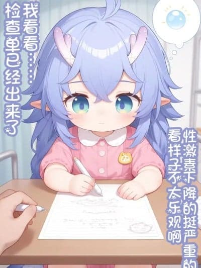 白露的治疗服务