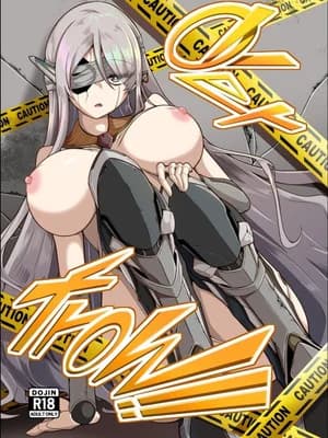 [TreeDrop] Overflow!! [Mcx2005个人翻译] [DL版]
