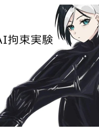 MAI拘束实验(1+2+4+5)