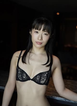 Ichiha Amatsu 天津いちは, FRIDAYデジタル写真集 『元JR东日本社员がまさかのフルヌード vol.2』 Set.03