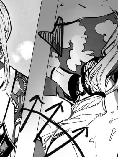 [Hiro潶] 《泳装vampire》