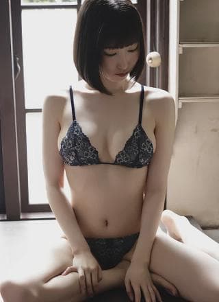 Yukino Yoshiyuki 吉行ゆきの, FRIDAYデジタル写真集 『初めて见せます…』 Set.02