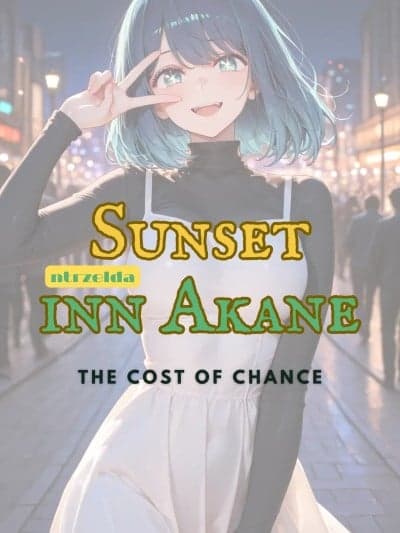 [ntrzelda] 落日之宿 The Cost Of Chance