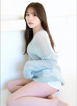 Ayaka Hidaritomo 左伴彩佳, FRIDAYデジタル写真集 「Left Vol.2 100ページ豪华版」 Set.01