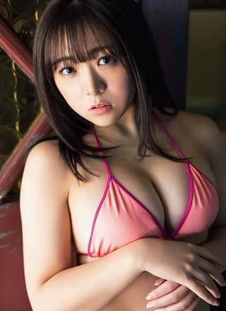 Tomoka Takeda 武田智加, FLASH グラビアBEST 2024年新年