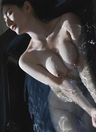 Rei Kimura 木村玲衣, 写真集 『眼镜の奥の魔性』 Set.02