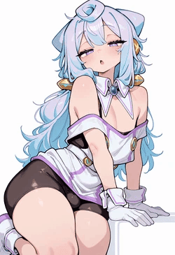 CuteFMB pixiv:123513372 [AI Generated]