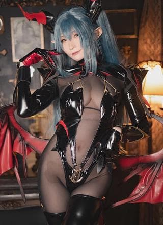 Cosplay Atsukiあつき – Suite Lane 27 Set.01