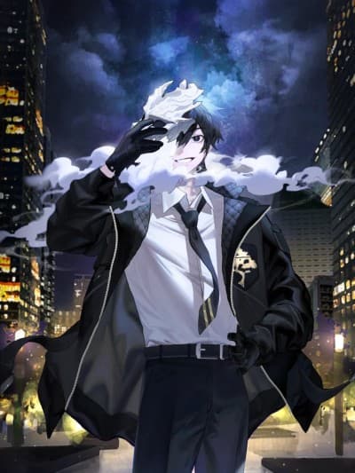 《我上了一棵世界树》角色设定图/同人作品集 20260428