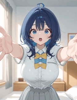 PureTone - 八奈见杏菜(Yanami Anna) (Patreon) [AI Generated]