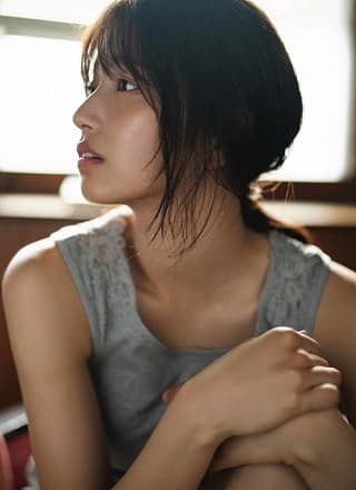 Mao Ioki 五百城茉央, BRODY 2024 No.10 (ブロディ 2024年10月号)