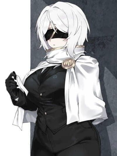 [Binahrin]Limbus Index Faust（Limbus Company）[korean]| 食指苦行者-浮士德（边狱公司）[中文][丁昊个人胡乱汉化]