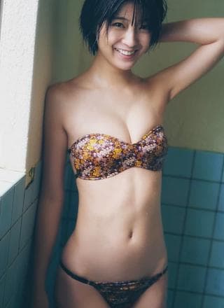 Mio Kudo 工藤美桜, 周プレ Photo Book 「夏の扉」 Set.02