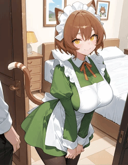 PureTone - アーニャ・フローメル(Anya Flomer) (Patreon) [AI Generated]
