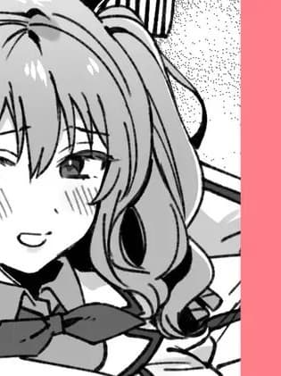 [3260 (三郎)] 舰娘鹿岛のまんが