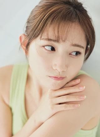 Nagisa Aoyama 青山なぎさ, FLASH 2024.07.02 (フラッシュ 2024年7月2日号)