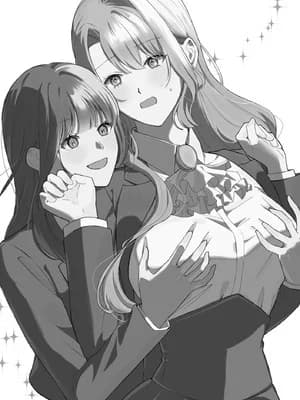 悪役令嬢に転生したら女主人公に好かれてしまった件