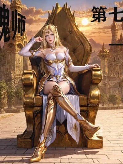 [AI] 天命邪魂师07-08