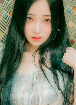 Bambi 밤비, [BLUECAKE] DREAMLIKE