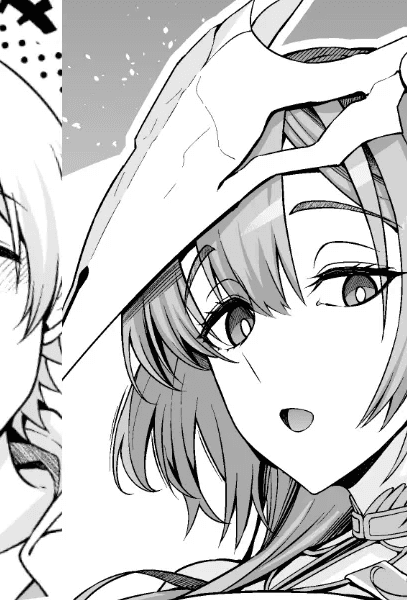 [あんこまん] ウルズ、ギル君から魔力供与を提案される…❤ (Fate／Grand Order)