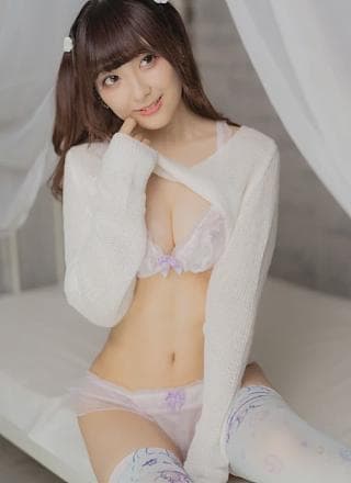 Ai Takanashi 高梨あい, 写真集 「Reversible-Wing」 Set.03