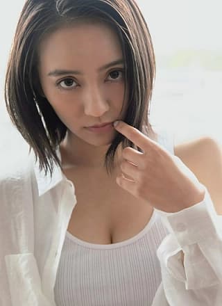 FLASHデジタル写真集の名作, FLASH 2025.04.01 (フラッシュ 2025年4月1日号)