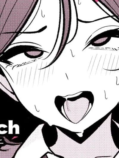 [瑞树汉化组] [ツリサス] HOLY BITCH [中国翻訳]