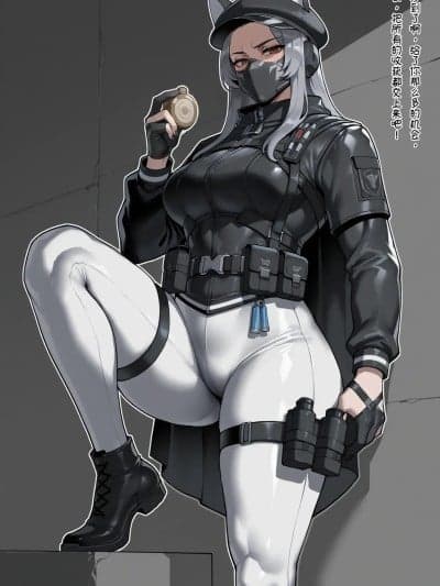 [08547] (公开礼物)露娜红皮