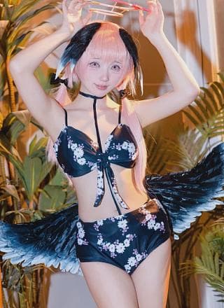 Cosplay 花铃 小春