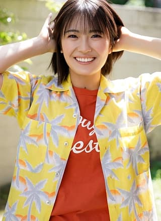 Rei Seimiya 清宫レイ, ヤンマガWeb 坂道ネクストジェネレーション＋ Set.01