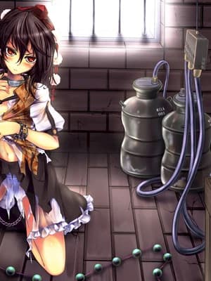 [もなかうどん (モニカノ)] 射命丸文 强制絶顶装置 (东方Project) [Wham1129个人汉化] [DL版]