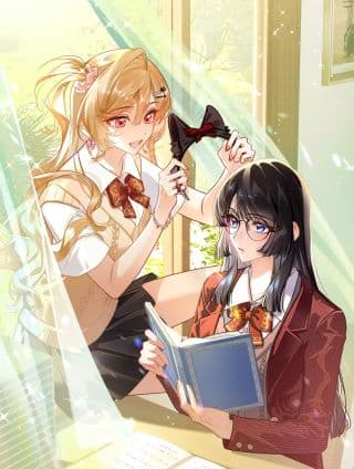 灼灼