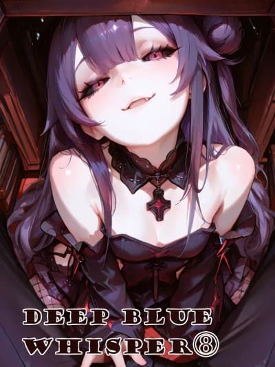 [JPSC] Deep blue whisper 8 [AI generated]