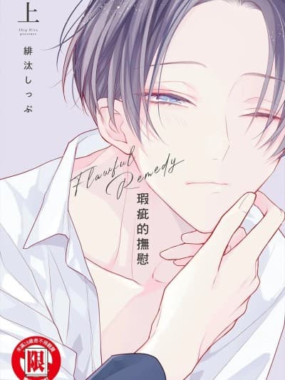 瑕疵的抚慰[上卷] [绯汰しっぷ] フロウフルレメディ