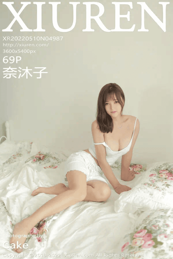 奈沐子（Vol. 04987）