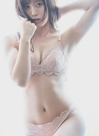 Rin Okabe 冈部麟, Weekly Playboy 2024 No.42 (周刊プレイボーイ 2024年42号)