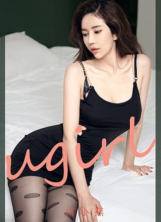 [Ugirls尤果网] 2020.11.07 No.1952 田小燕