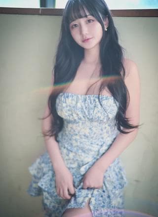 Han Jina 한지나, PINK Photobook ‘Sunshine’ Set.03