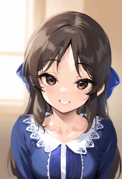 PureTone - Arisu Tachibana (Patreon) [AI Generated]