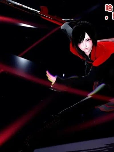 [Delightfulw] RWBY恶堕 【机翻】
