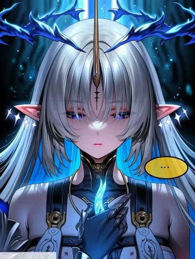 恶堕圣女 上 (AI Generated)