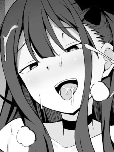 [こらんだむ] 因习村のエ口同人志を描いたので美游に见せるマスター (Fate／Grand Order)