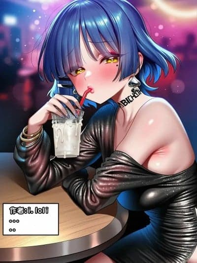 [I.loli] 催眠-The-Rock(chinese/no text)